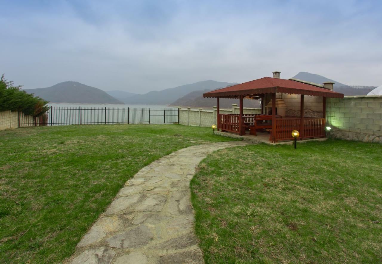 Holiday Home Paulovnia Aszparuhovo Kültér fotó