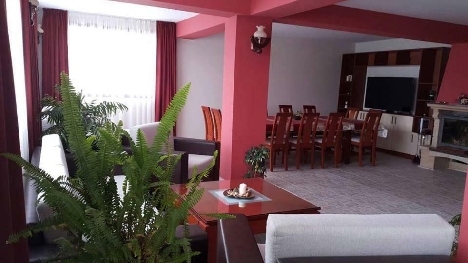 Holiday Home Paulovnia Aszparuhovo Kültér fotó