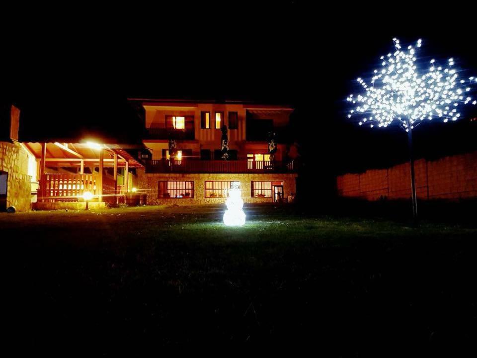 Holiday Home Paulovnia Aszparuhovo Kültér fotó